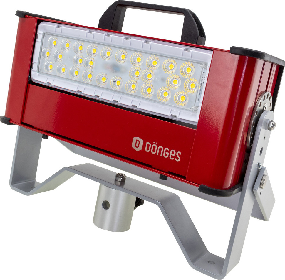 Dönges Akku-Flutlichtstrahler Aldebaran Raptor R, DMM 1441000102 (Aldebaran)