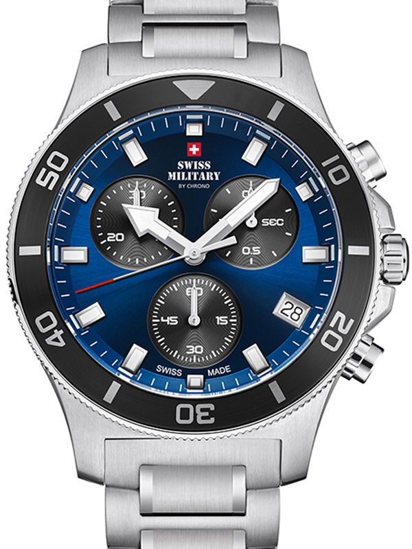 Pánské hodinky Swiss Military SM34067.11