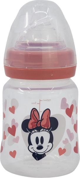 STOR Babyflasche Minnie Mouse BABY 533710-0