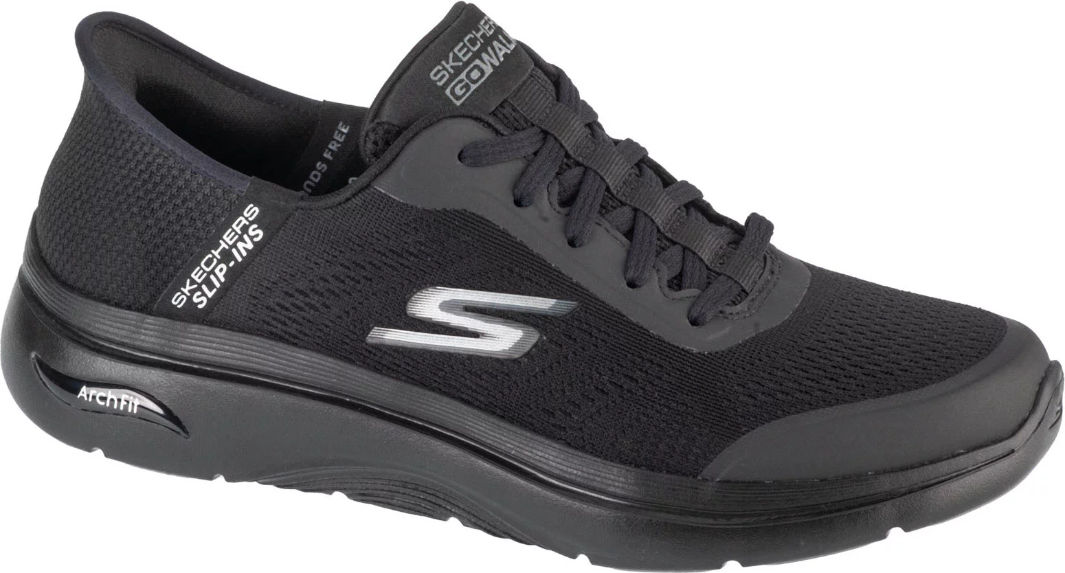 Skechers Slip-ins: Arch Fit 2.0 - Einfachheit 2 216602-BBK 216602-BBK_42,5