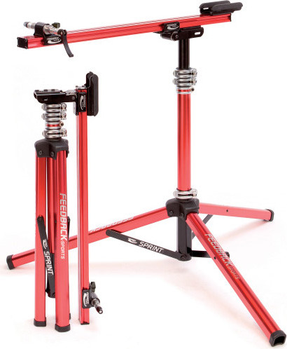Feedback Sports Feedback Sport Sprint Bike Repair Stand 16690