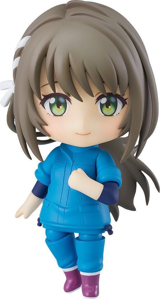 Good Smile Company The Aquatope on White Sand Nendoroid Actionfigur Fuka Miyazawa 10 cm 152