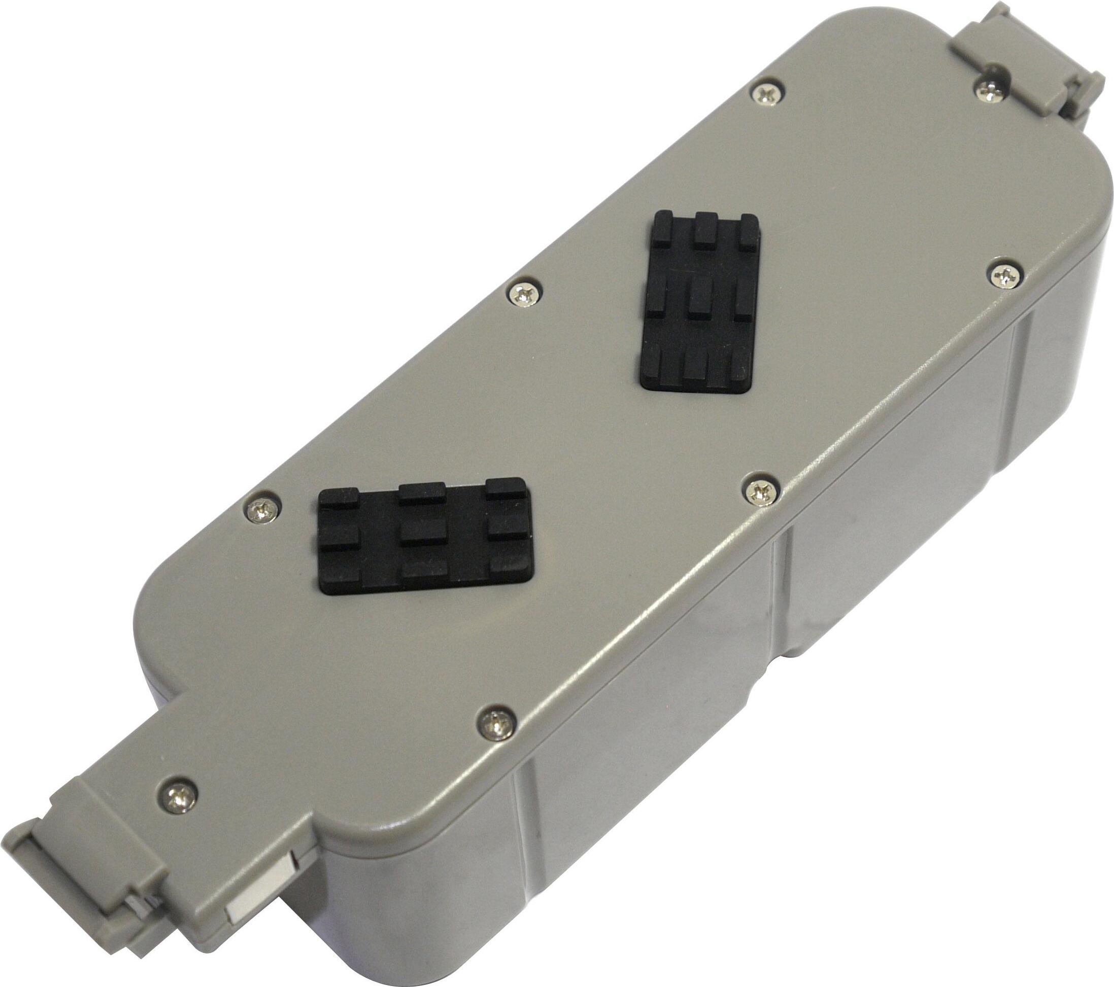 PowerSmart Akku für IROBOT Roomba 400, Roomba 4000, Roomba 405, Roomba 410 TIT003.33H_8