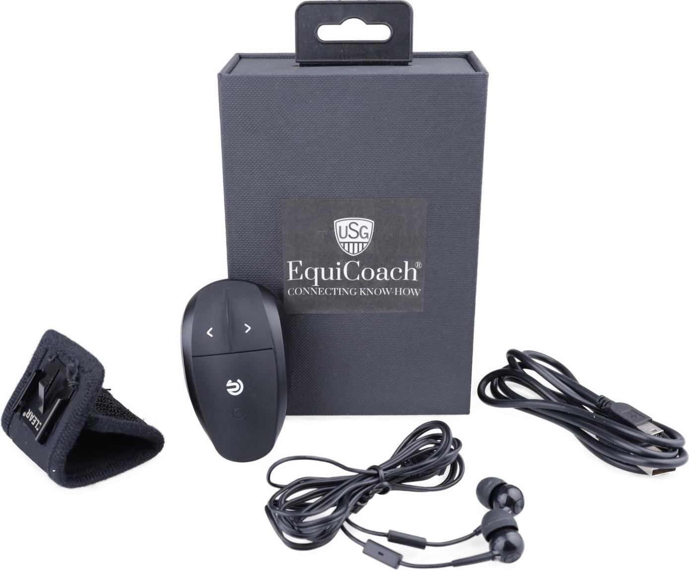 USG-Reitsport USG EquiCoach® 4 USG-13500020