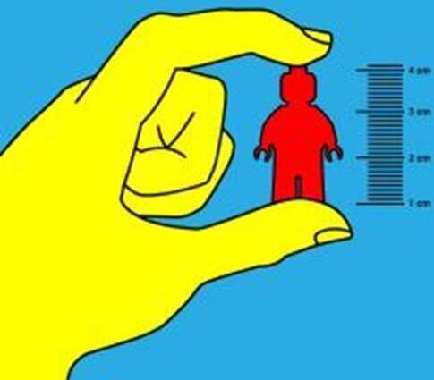 LEGO Mandalorian Tribe Warrior – LEGO Mandalorian – LEGO Star Wars