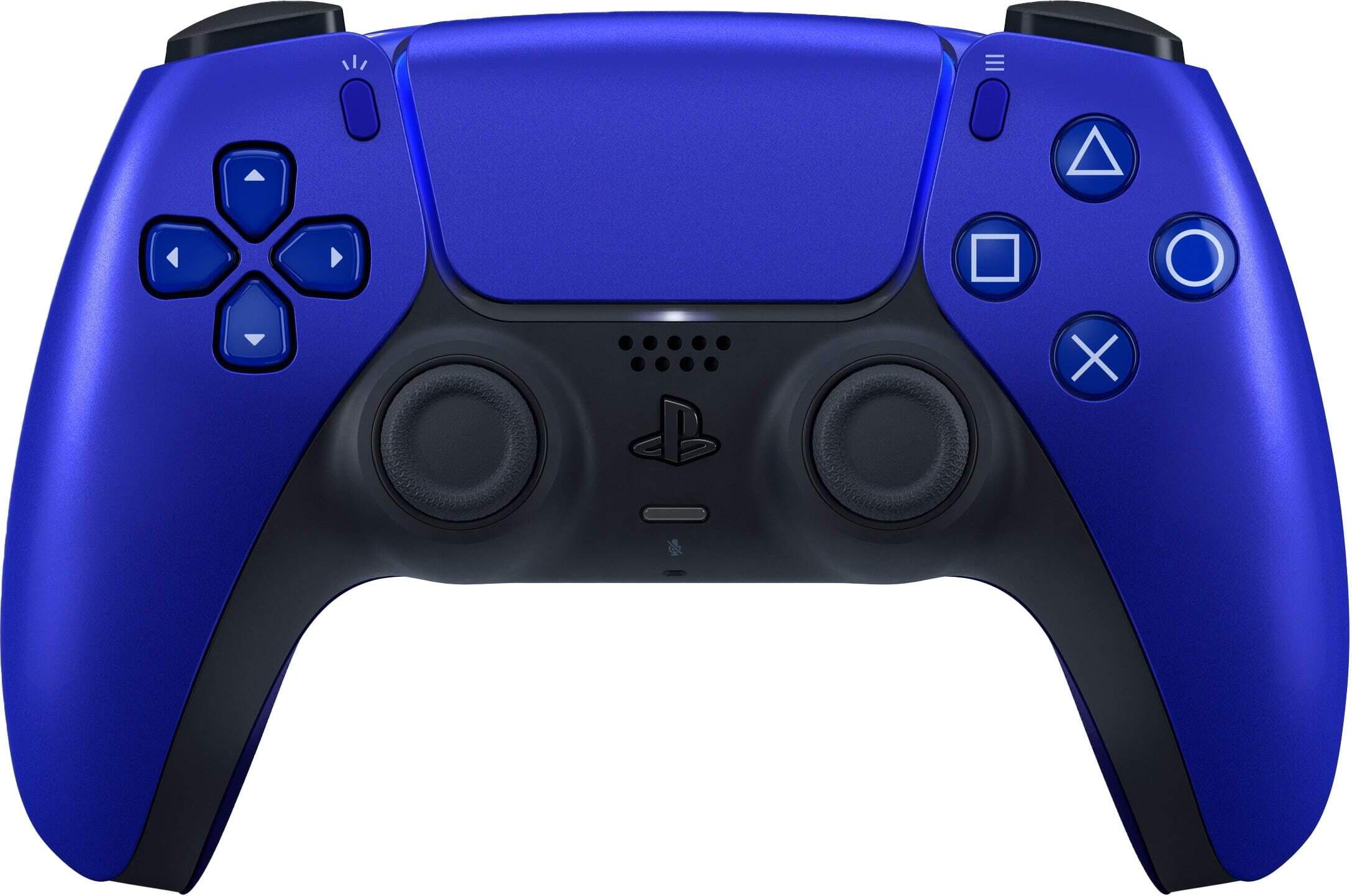 Bezdrôtový ovládač Sony DualSense Cobalt Blue