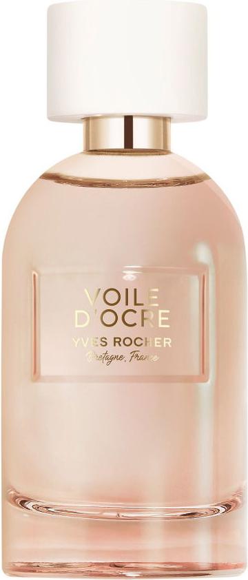 YVES ROCHER Voile D'Ocre EdP 100 ml