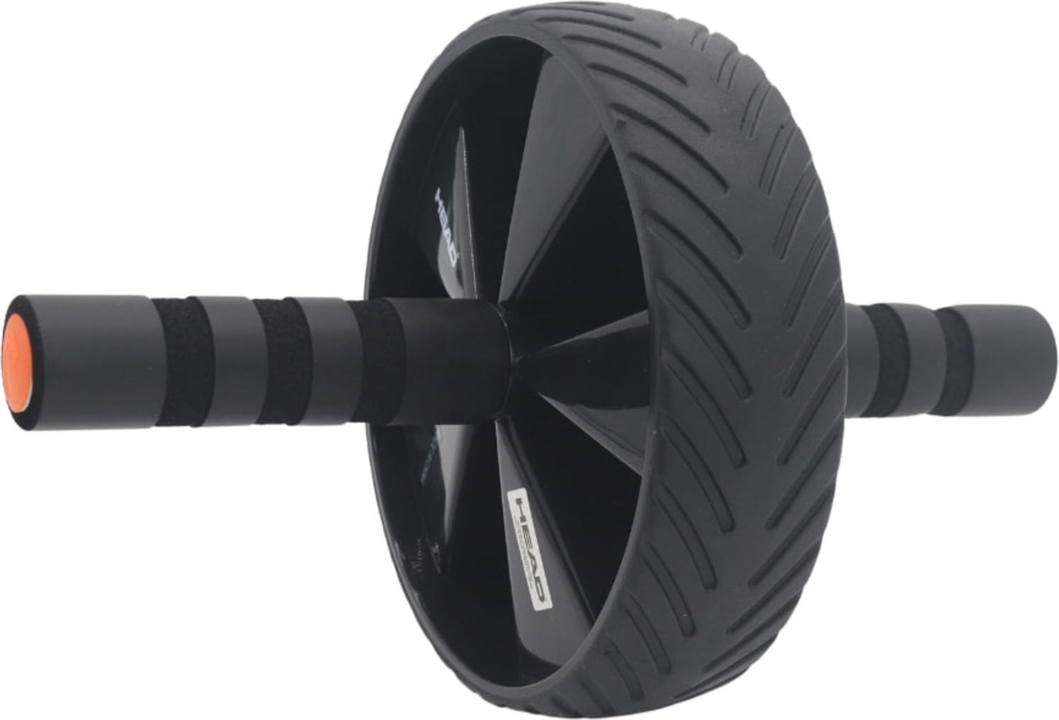 HEAD HA200A Bauchtrainer Universal Bauchrolle