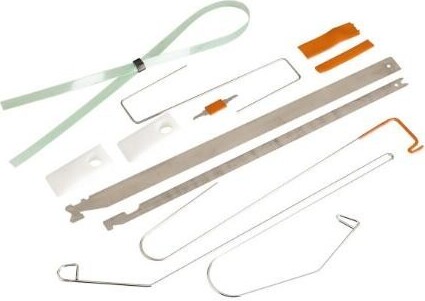 SEALEY Öffnungshilfe EC95