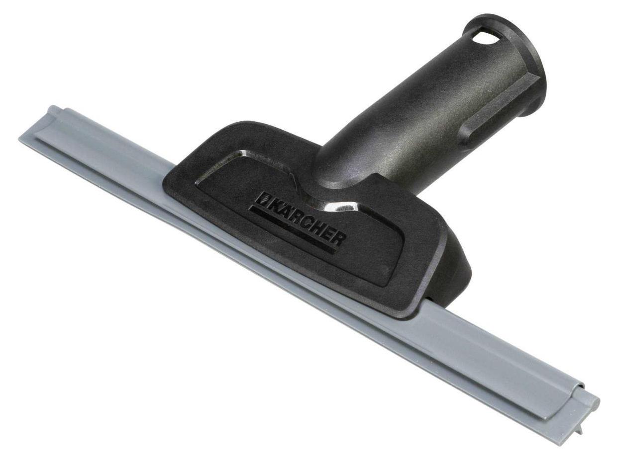 Gummilippe-Fensterdüse – Passend Für Ariete Dampfreiniger 4145, 4146, 4147, XVAPOR Komfort – Original-Ersatzteil