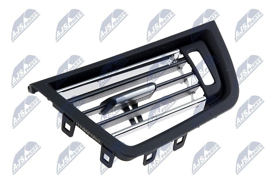 NTY Drosselklappe EZC-BM-046 Links für BMW 5 Touring (F11)