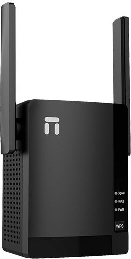 STONET Netis E3 WiFi AC 1200Mbps Range Extender, 1x FE port