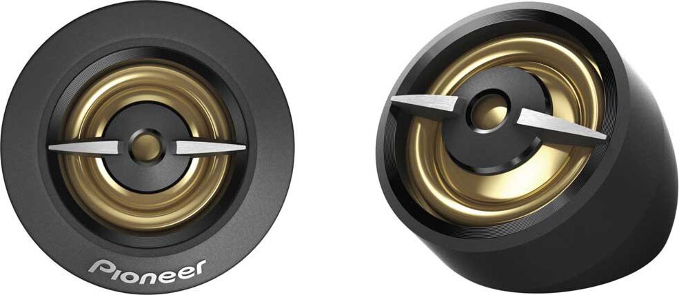 Pioneer Ts-a301tw Autolautsprecher One Size 1027463