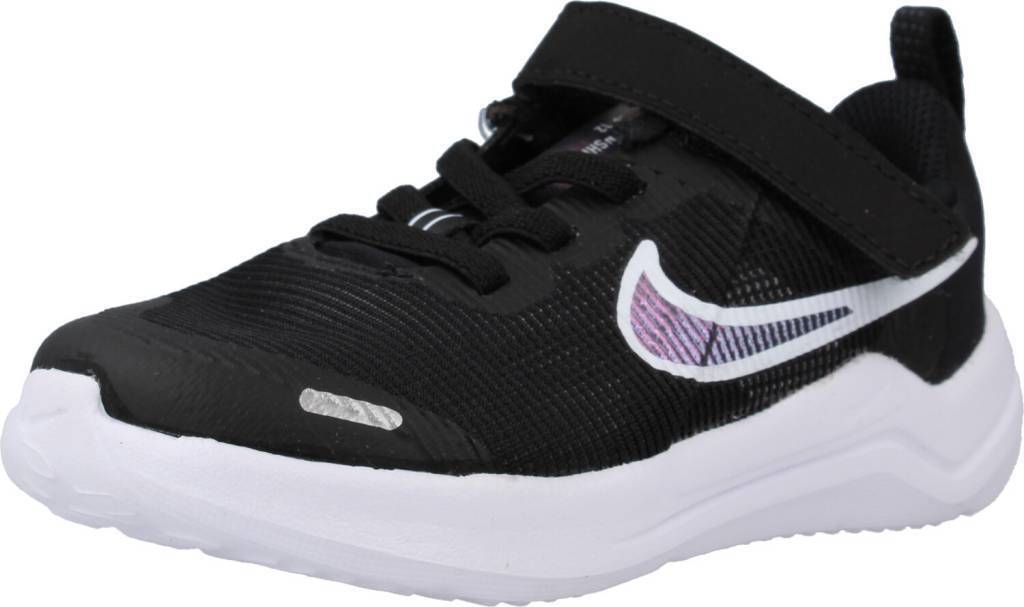 NIKE DOWNSHIFTER 12 NN Schwarz