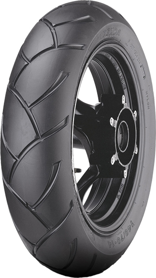 Pneumatiky KENDA 140/70-14 68S K764