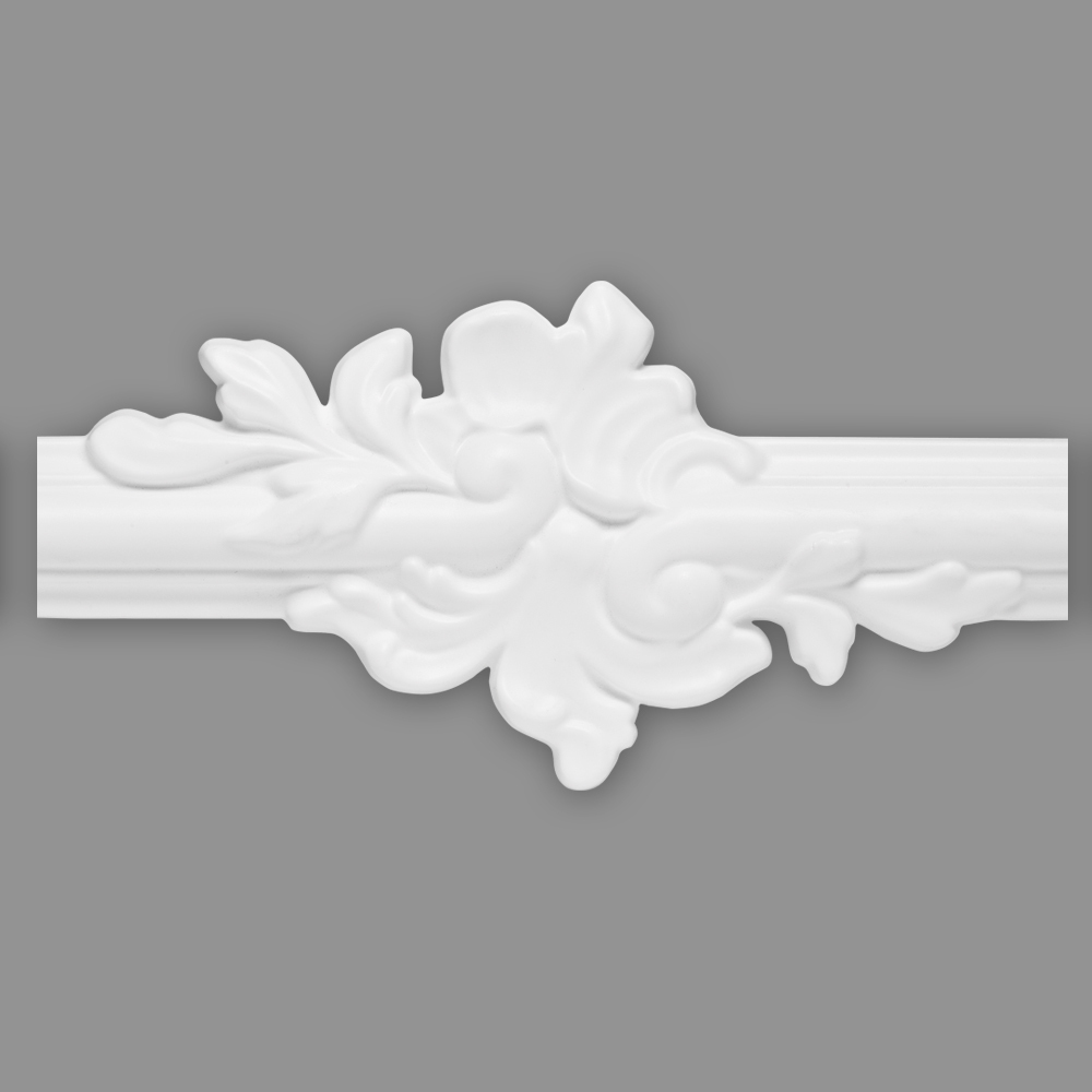 Sachex HOMESTAR Wandleiste OW 11 (2 Stück) zu Wandleiste CW 11, 60021