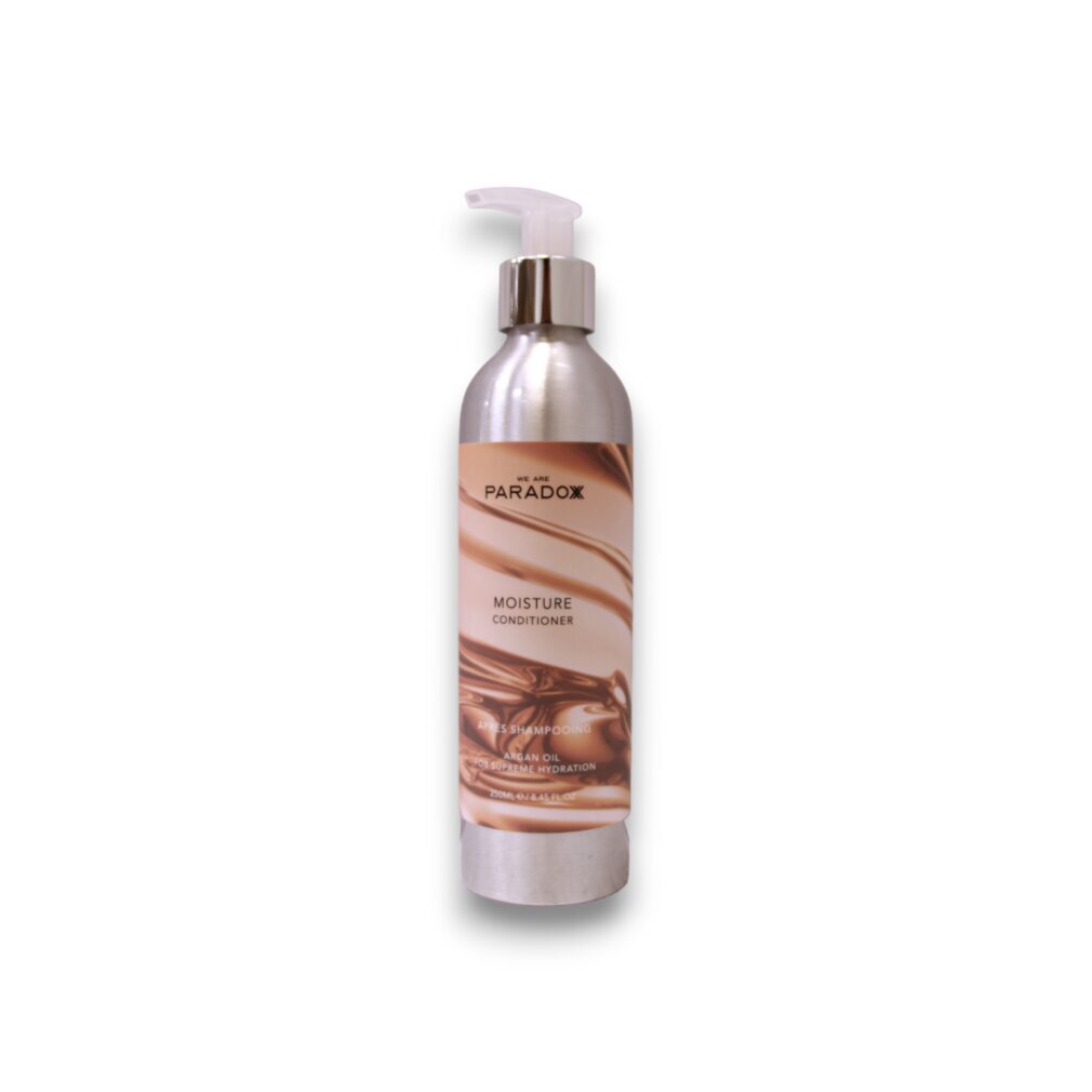 We Are Paradoxx Conditioner Moisture Conditioner
