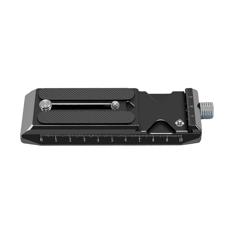 Cocosity schnellwechselplatte für gimbal, schnellwechselplatte für dji rs2, schnellwechselplatte für dji rsc2, arca swiss platte, gimbal schnellwechselplatte, arca swiss schnellwechselplatte, schnellwechselplatte, stativ schnellwechselplatte, kamera schnellwechselplatte