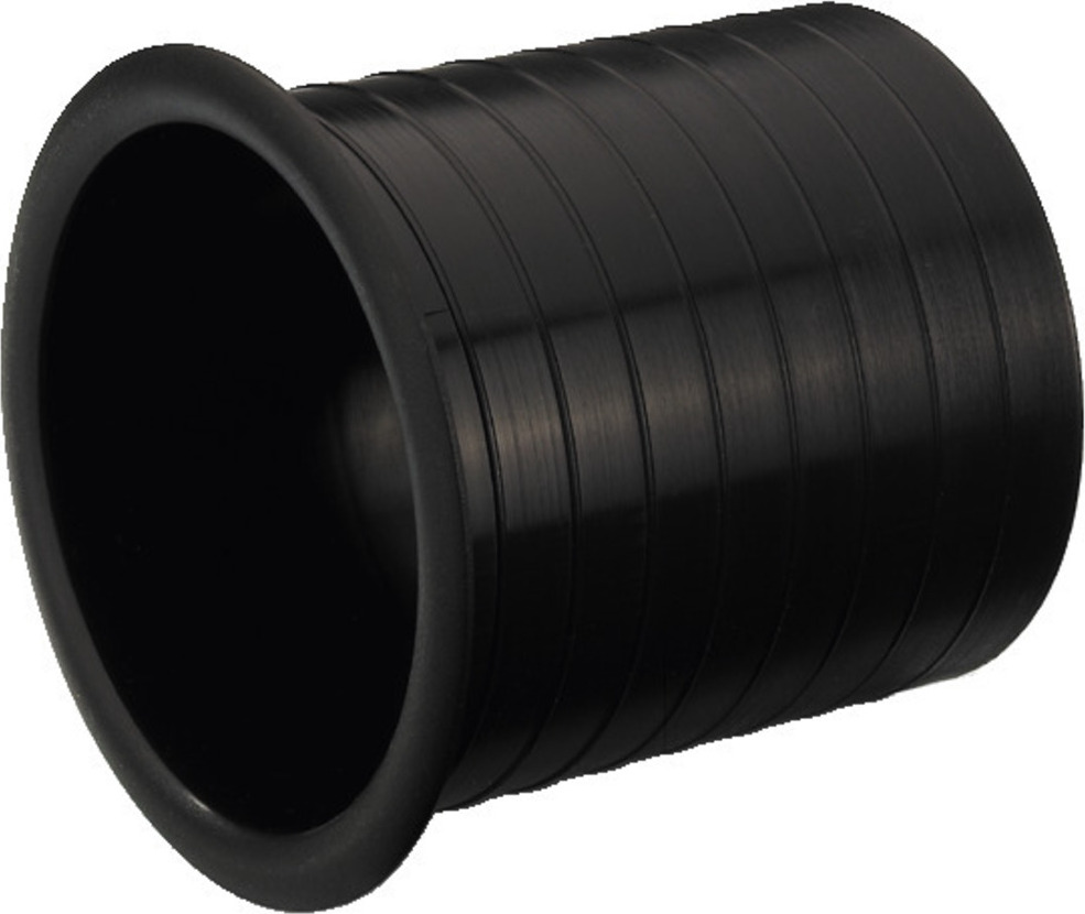 MONACOR MBR-100 Bassreflexrohr SV=77 cm2