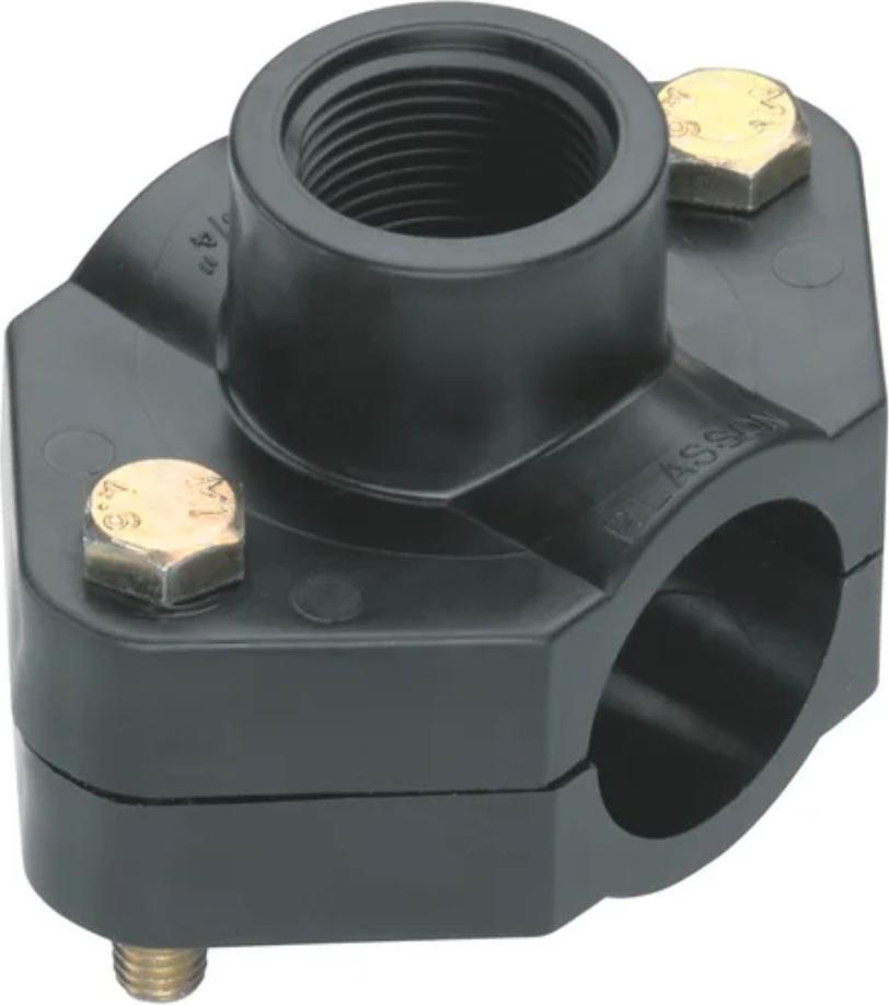 Wasserauslass mit Belastung Gardena - 2729-20