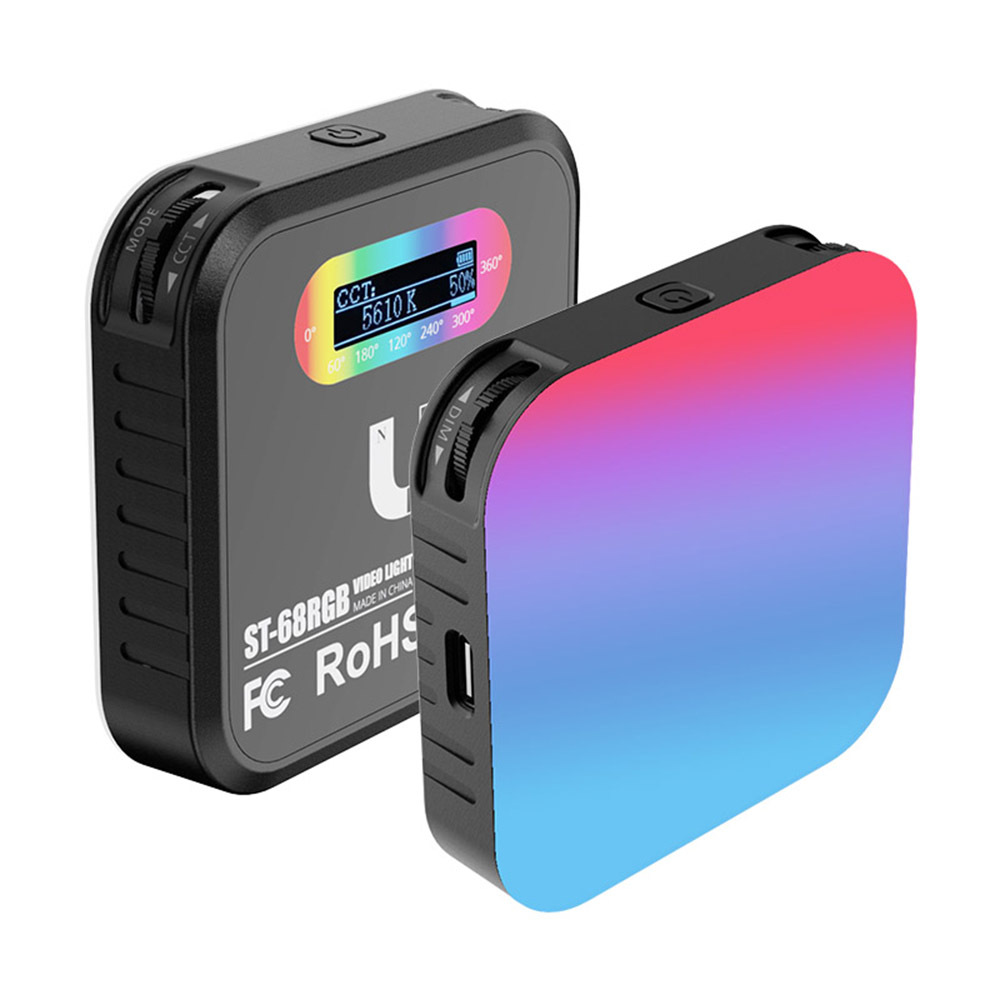 Cocosity mini rgb videolicht, videokonferenz licht für laptop, clip on videolicht für konferenz, led licht für videokonferenz, videokonferenz licht, computer video licht, handy rgb licht, smartphone rgb licht, rgb licht für iPhone