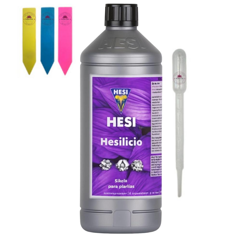 Hesi Hesilicio 100ml – Booster für Wachstum Stärke & Resistenz