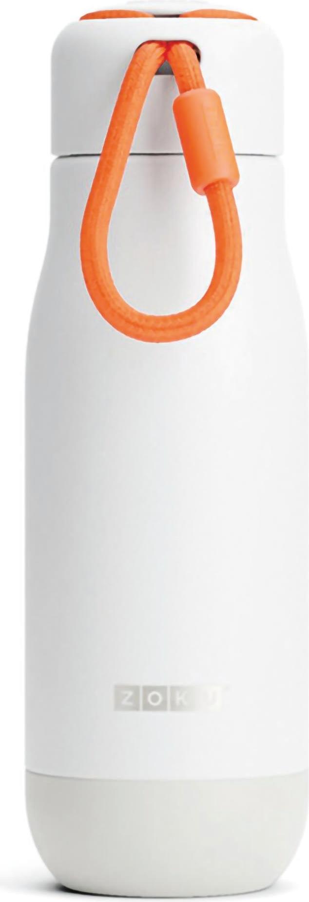 Zoku - Thermosflasche Hydration 350 ml
