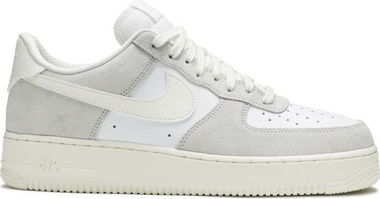 Nike Air Force 1 Low Platinum Tint - EU: 48.5