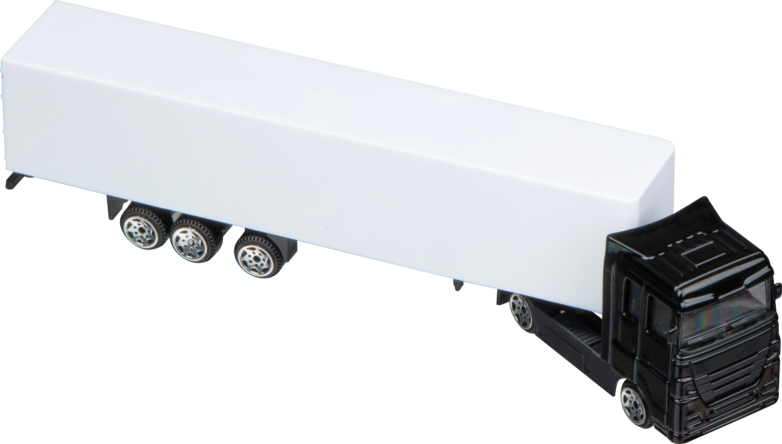 MACMA Miniatur LKW / Mini Truck