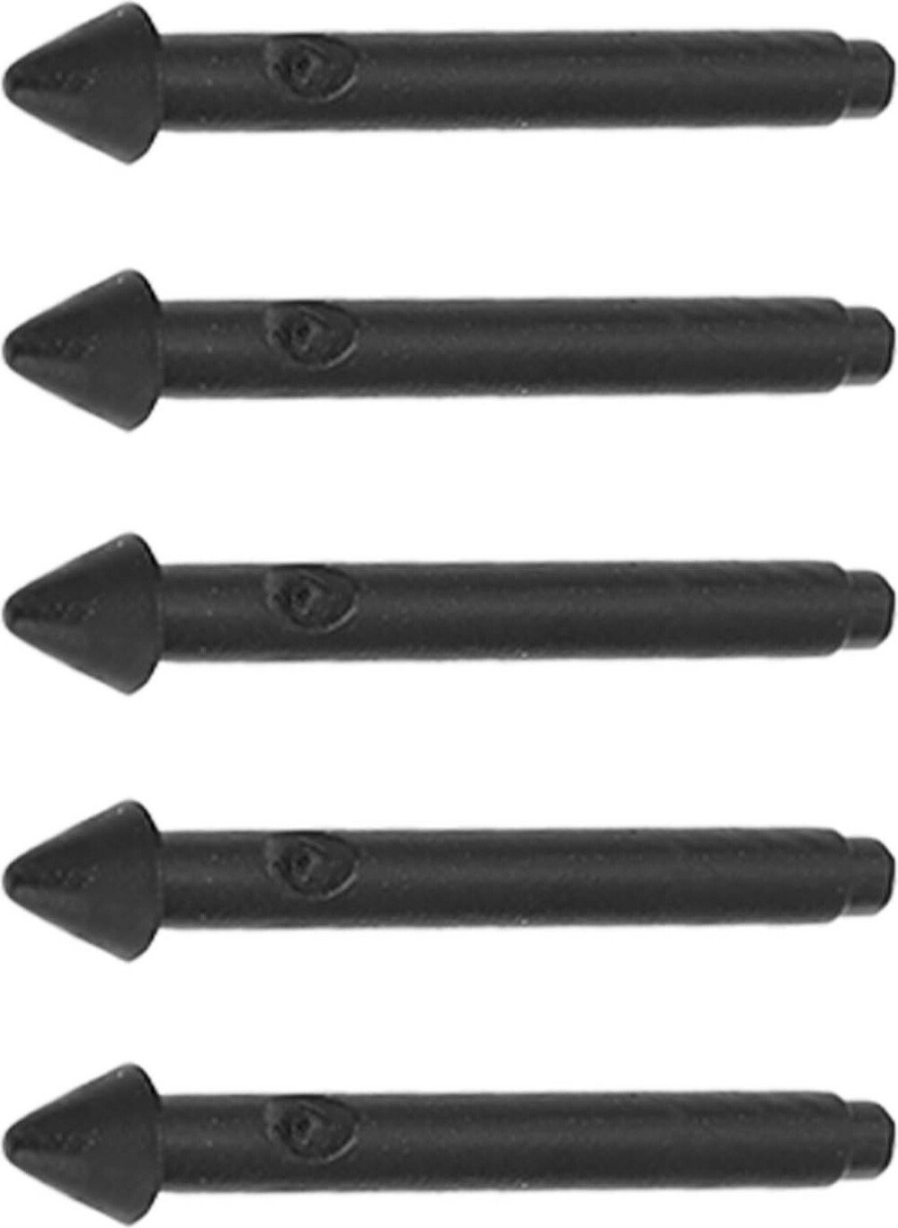 Cocosity Pro Tablet Stylus Pen Tips,Tablet Replacement Tips,Pro 7 Stylus Pen Tips,Pro Book Stylus Pen Tips,Pro Studio Stylus Pen Tips,Pro Tablet Touch Pen Tips