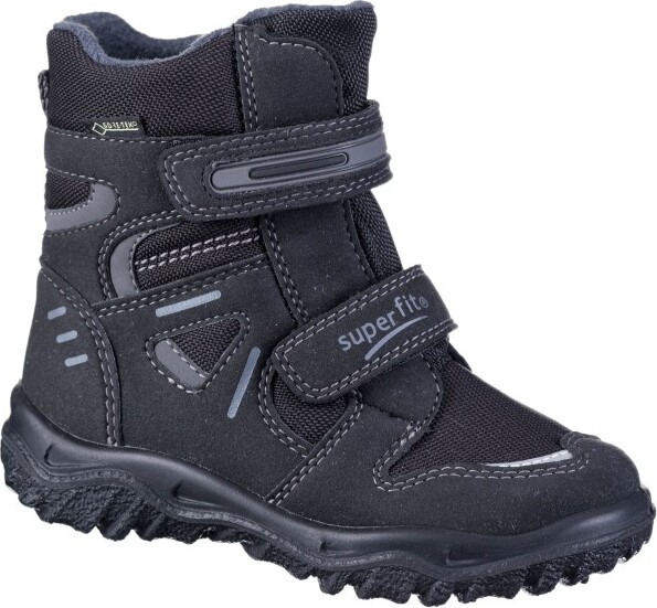 Superfit Obuv Winterstiefel Husky 2, 0908006