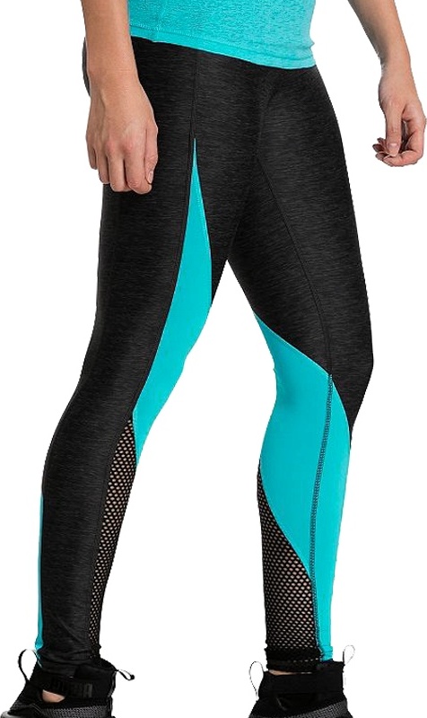 Puma Explosive Tight Women - Gr. S 515116-04