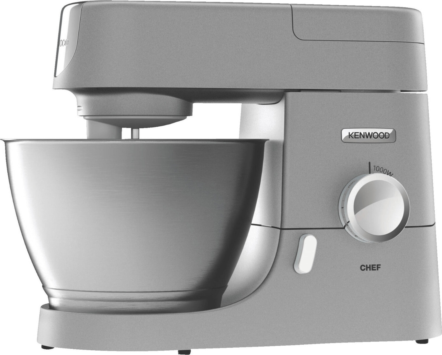Küchenmaschine Chef KVC 3150S