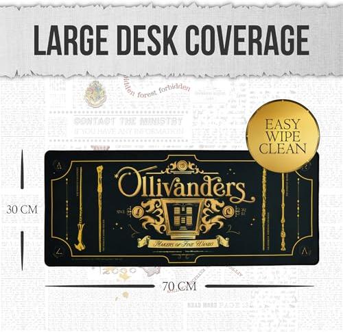 ThumbsUp! BlueSkyStudios HarryPotter Tischunterlage Magical Locations HP709671