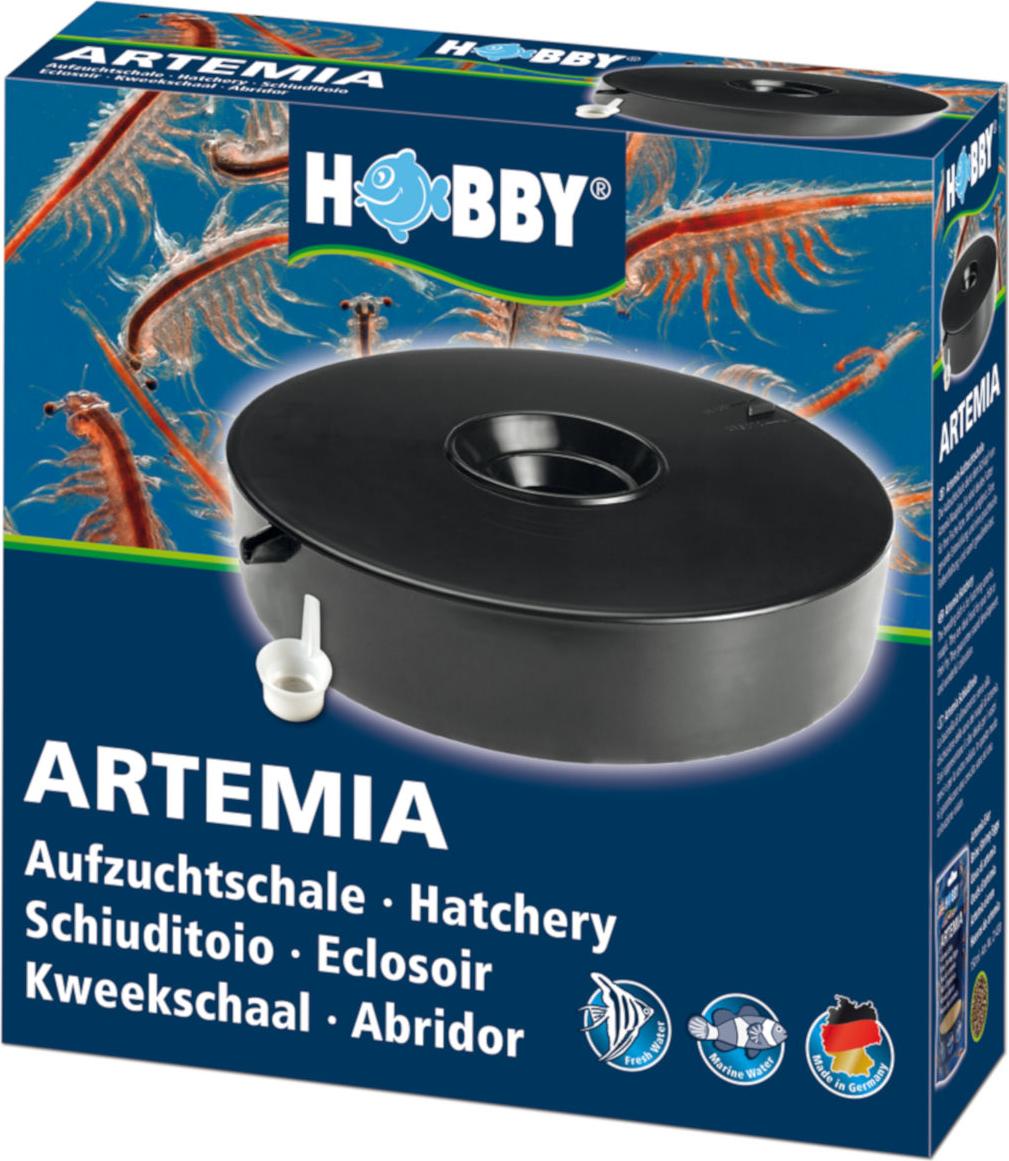 Hobby Brutstätte für Artemia 21700