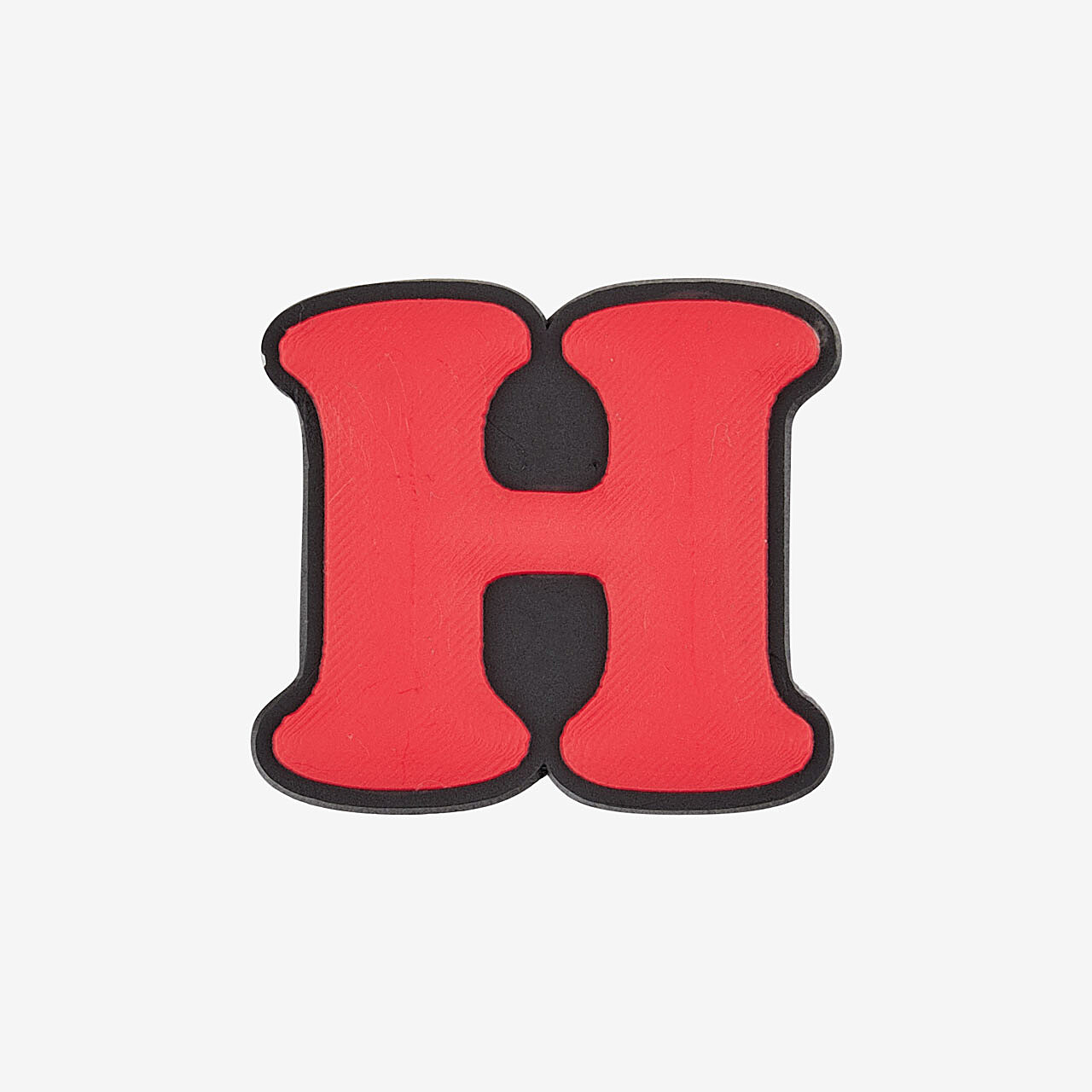 Amulette COQUI AMULET Colored ABC - H L