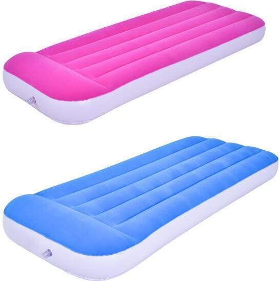 Intex Dura-Beam 1-persoons luchtbed - 191 x 76 x 25 cm