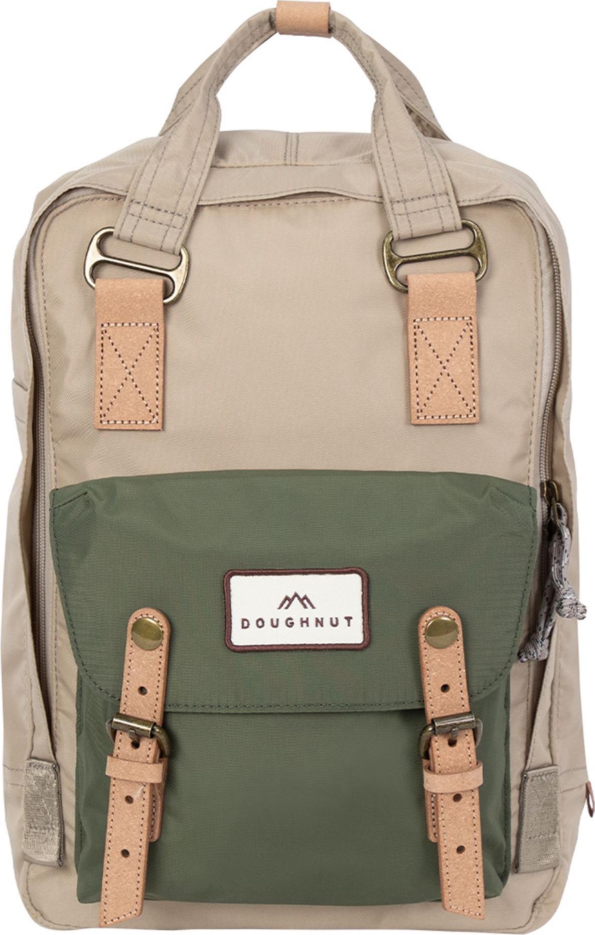 Doughnut Doughnut Macaroon Jungle - Rucksack 14" d010jg-0011-f
