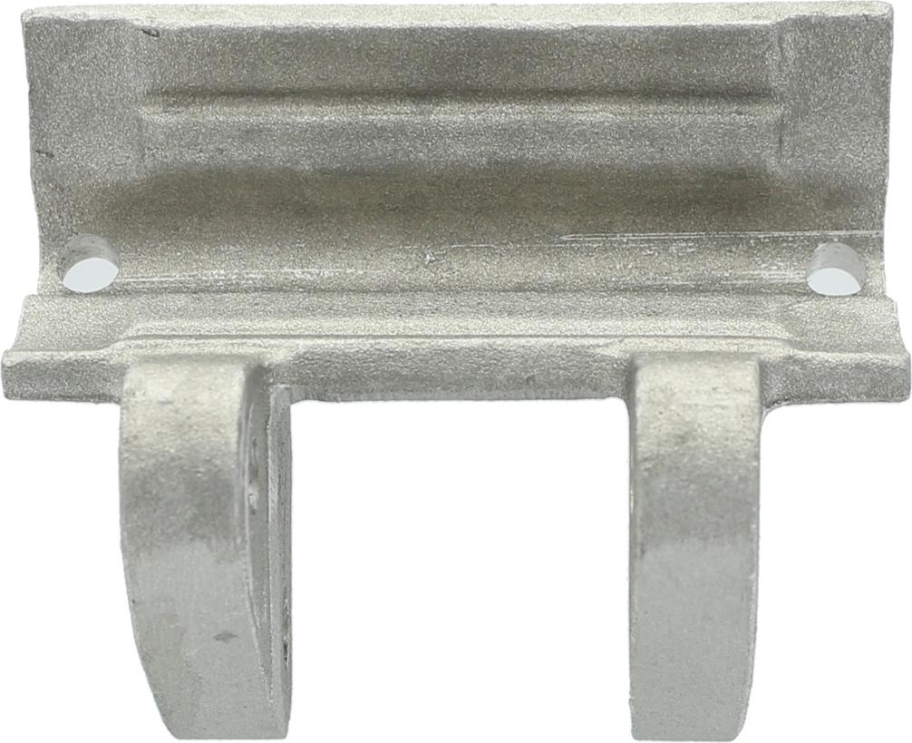 Park Tool 101-1 movable jaw PRS 2,3,4,5,7 Silber