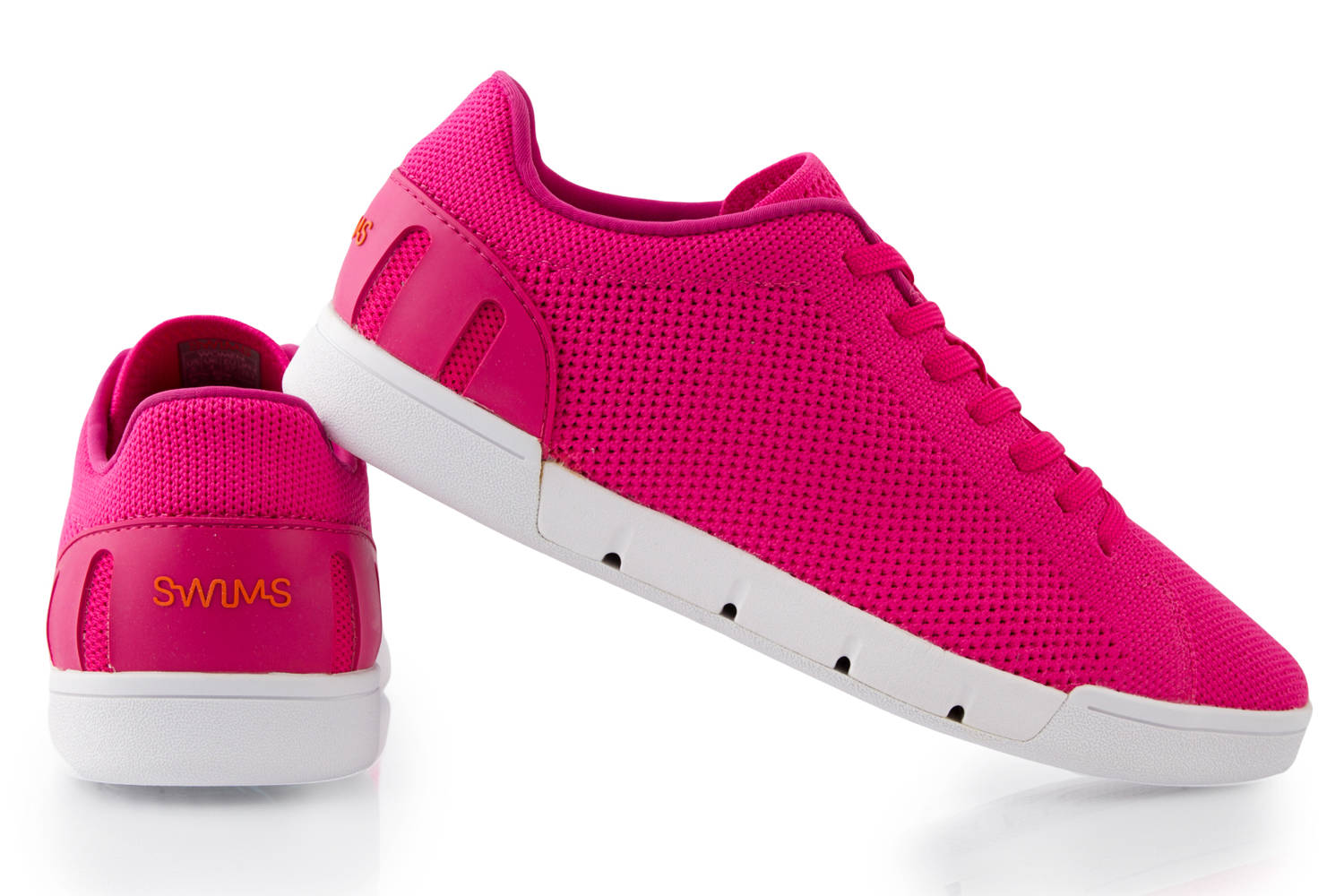 Swims Breeze Tennis Strickschuhe 37