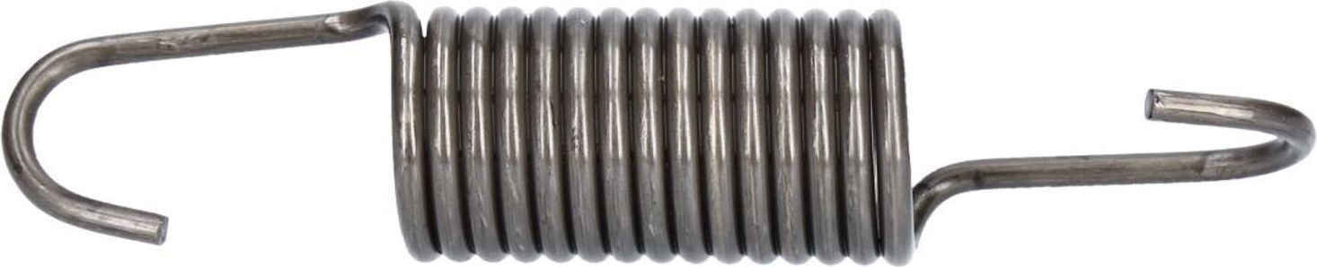 BOSCH Feder 00621470 für Waschmaschine | Spirale, Zugfeder, Druckfeder, Federelement, Federspirale
