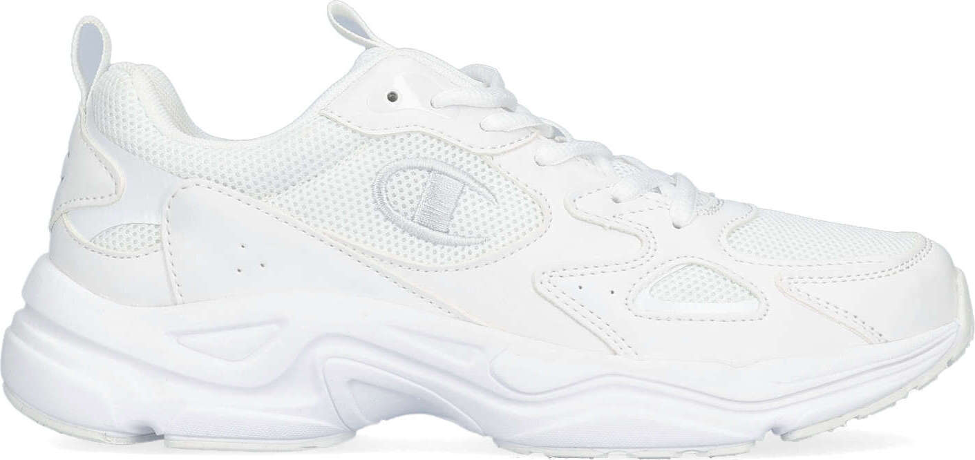 Champion Countess Mesh Wht/Sil Größe EU 36 S11741/WW006 36