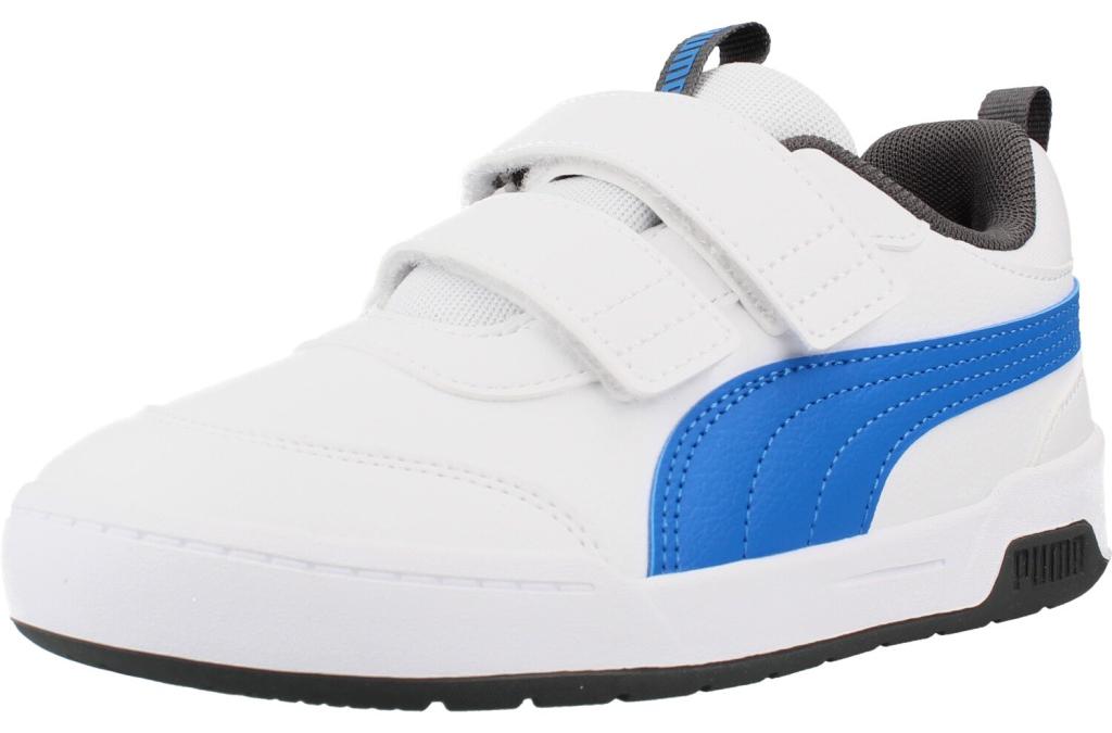 PUMA PUMA MULTIFLEX 2 SL PS Weiß