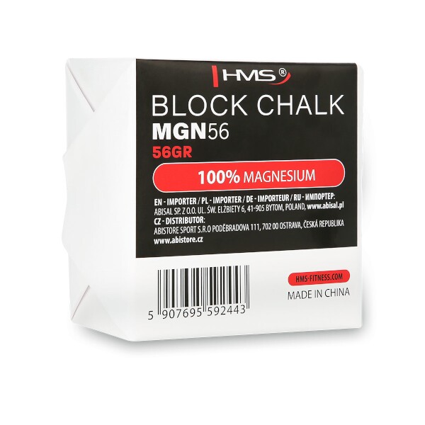 Magnesium in der Kreide (chalk) HMS MGN56 56g 17-62-263