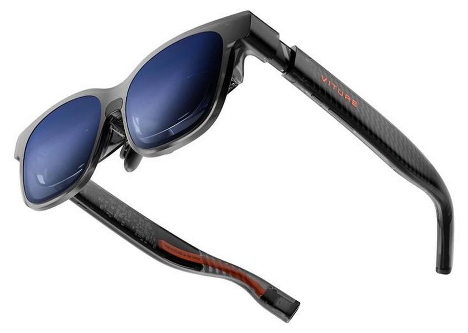 VITURE XR-Brille LM-Glas mit 146 Zoll virtuellem Display und HARMAN Audio