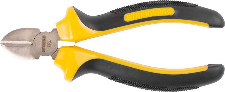 Zange Strend Pro PL1302, 160 mm, Seitenschneider