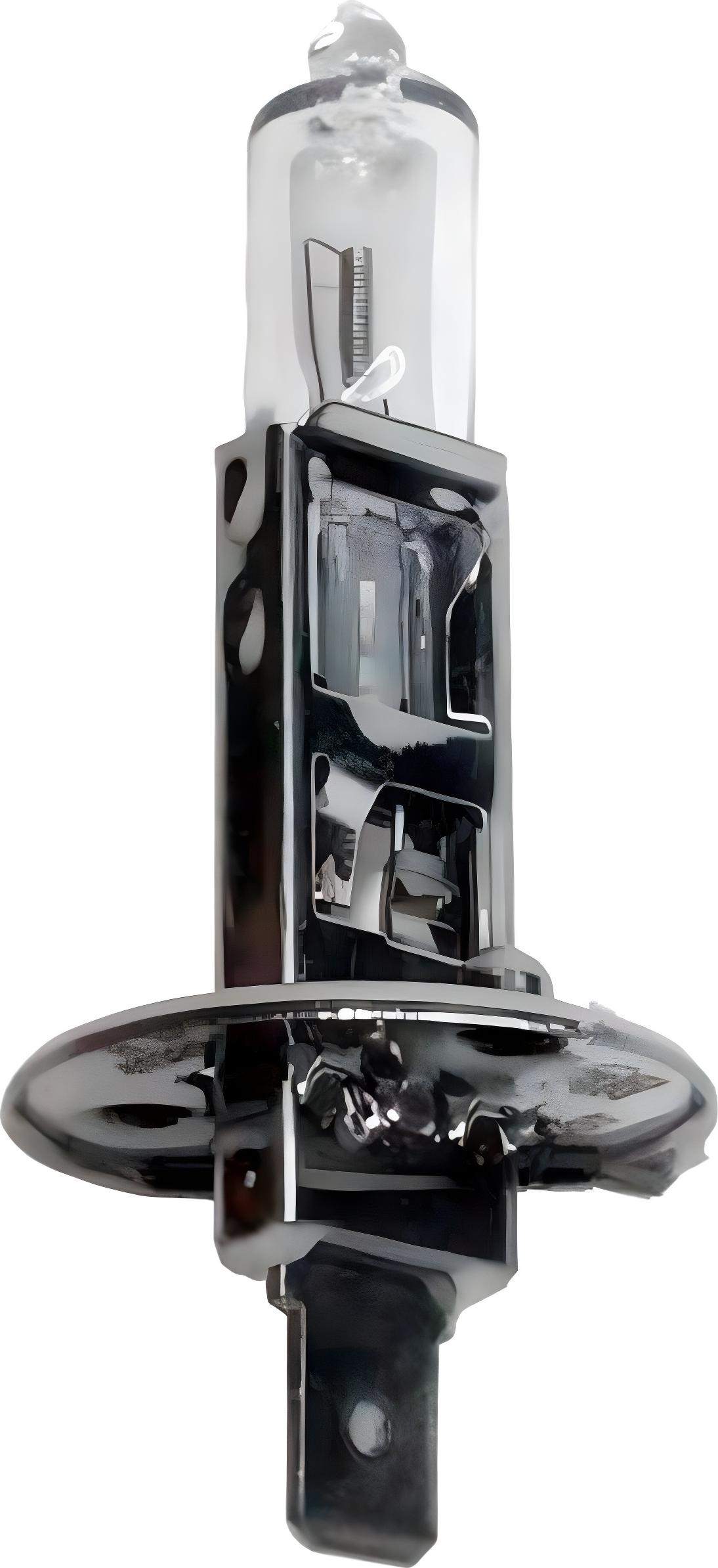 Lampe JMP 12V 55W H1 1er Blister für Kawasaki ZX-9R Ninja , Suzuki SV / S SF GSX R F 600 / 650 / 750 / 900 / 1000 / 1100 ccm Bj. 1986 - 2006 159.01.25