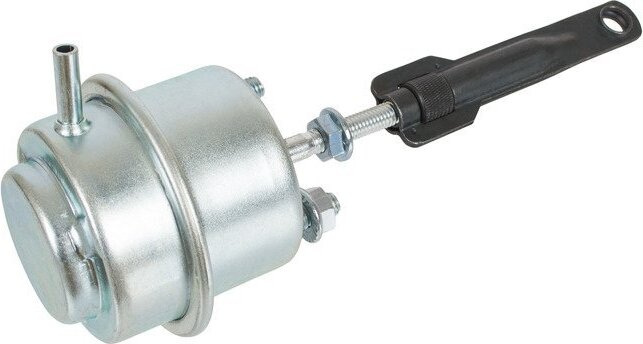 GOLDCAR Turbolader Unterdruckdose Druckdose für Volvo C30 S40 II V50