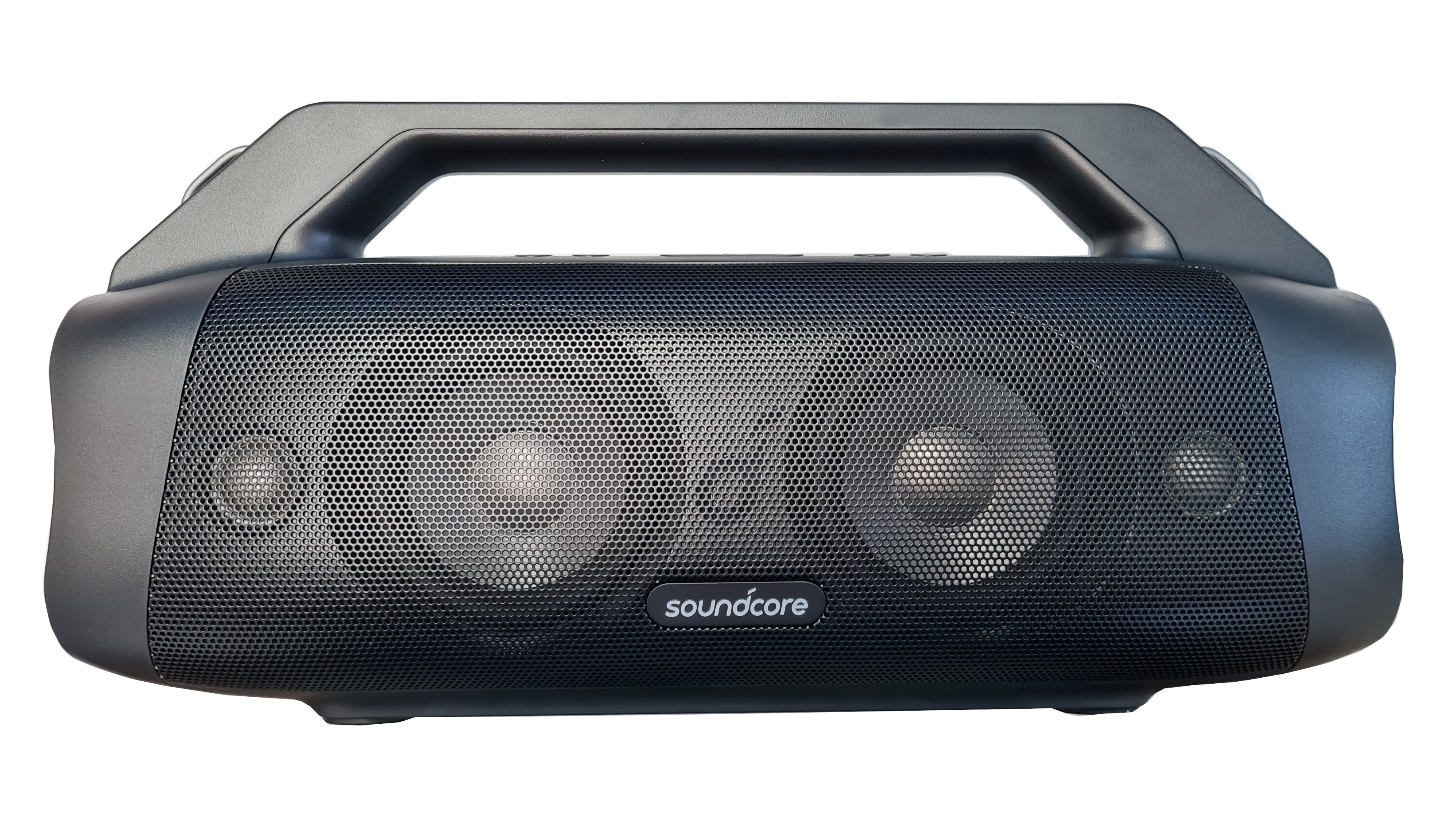 Soundcore Anker Bluetooth Plus Boom by Motion