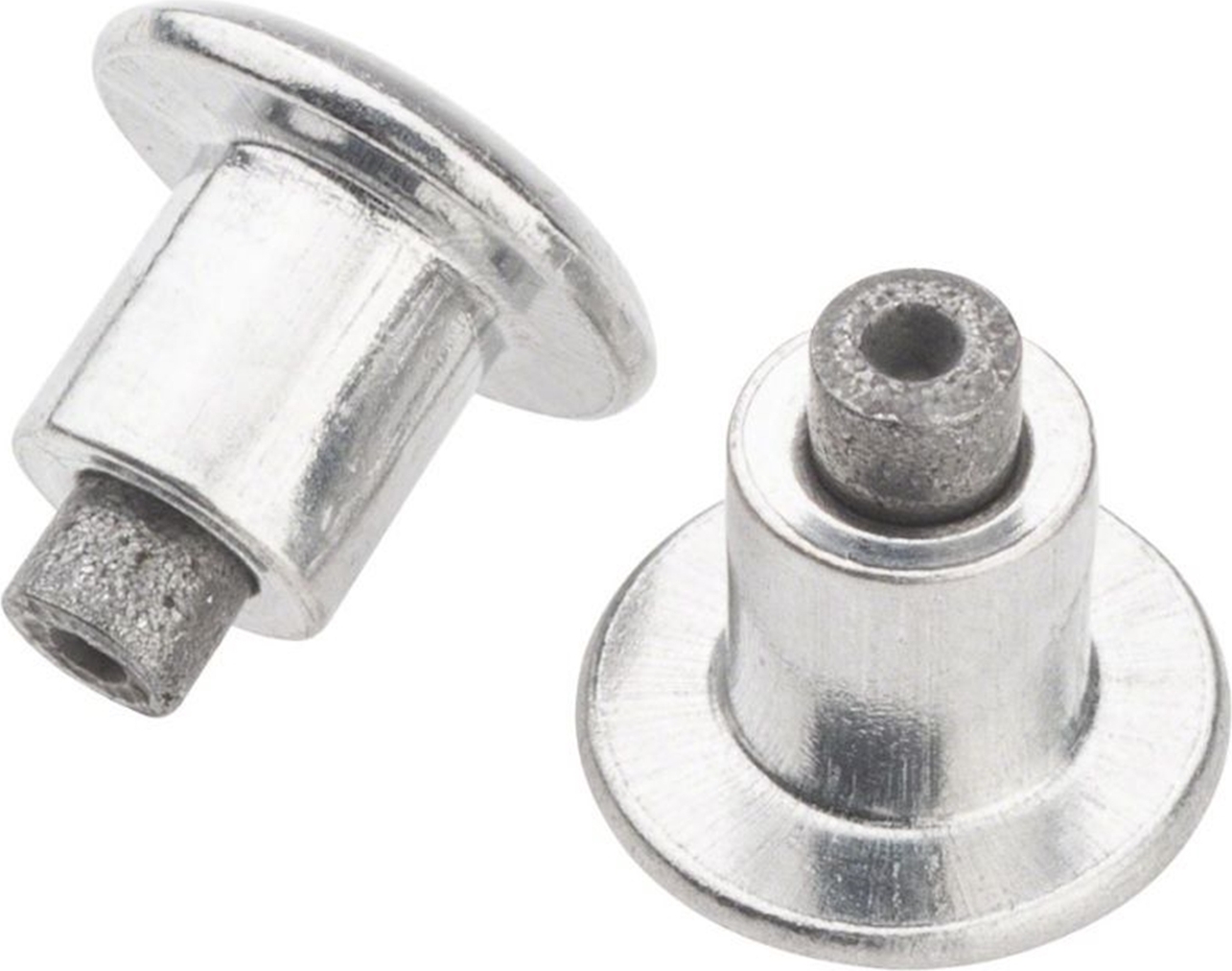 45NRTH Konkave Aluminium-Karbid Spikes, 300 Stk. TR3957